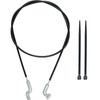 SizendHK 946-04397A Speed Selector Cable for Craftsman Husky MTD Troy-Bilt
