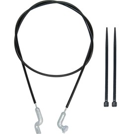 SizendHK 946-04397A Speed Selector Cable for Craftsman Husky MTD Troy-Bilt Yard Machines Yard Man Snowblower, Replaces 746-04397 746-04397A