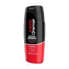 2 Shampoo Grisi Anti Canas Organogal Negro Inteso 400ml C/u
