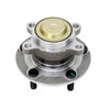 FKG 512570 Rear Wheel Bearing Hub Assembly Fit for 2016-2021