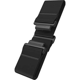 Scosche Rhythm24 and Rhythm+ 2.0 Replacement Strap - Black XL