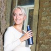 Lurch Thermal Bottle for Hot and Cold Drinks Made of
