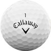 Callaway Golf Supersoft Golf Balls (2025, Lucky)