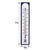 Accurate Room Thermometer For Use As Room Temperature Thermometer In