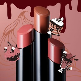 KATE Lip Monster Creamy Monster 3.0g, Color:EX-5 Vampire Frozeé