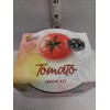 Buzzy Tomato Seeds Grow Kit Non GMO Starter Seedlings Plastic