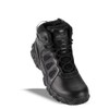 Thorogood Crosstrex 6” Waterproof Black Tactical Boots for Men with
