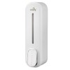 Dolphy Soap Dispenser 300ML - White