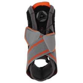 Ankle Brace Breathable Adjustable Compression Ankle Support Wrap for Injury Recovery S