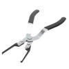 Relay Puller Pliers Steel Relay Clamp Puller Fuse Removal Tool
