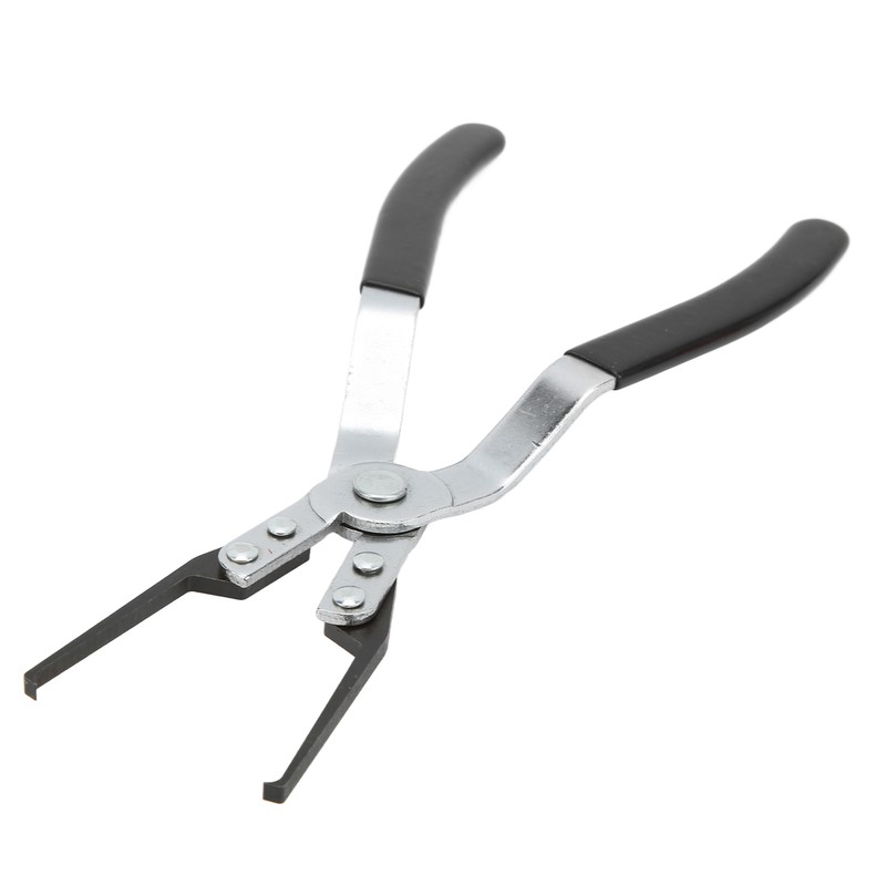 Relay Puller Pliers Steel Relay Clamp Puller Fuse Removal Tool