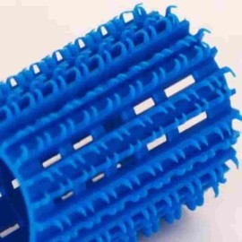 Large Crown Volume Tangle Hair Roll Front Hair Roll 4p