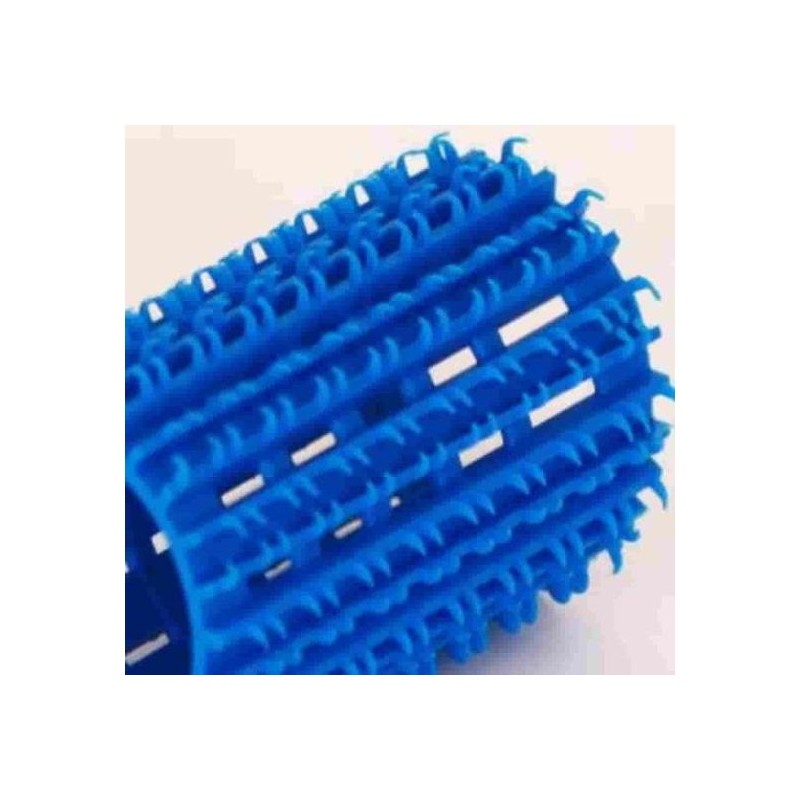 Large Crown Volume Tangle Hair Roll Front Hair Roll 4p