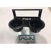 PBR Product Compatible with Honda Pioneer 700 Cup Holder with