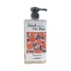 The Sam 더샘 터치 온 바디 자몽 바디워시 300ml(26.05.03까지) 향기터치