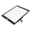 Touch Screen Digitizer Glass Replacement High Strength Tempered Glass Black