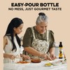 Nonna Pia’s Classic Balsamic Glaze - IGP Certified Balsamic Vinegar