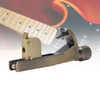 Guitar Intonation Adjuster, Stainless Steel Octave Calibration Tool for Electric