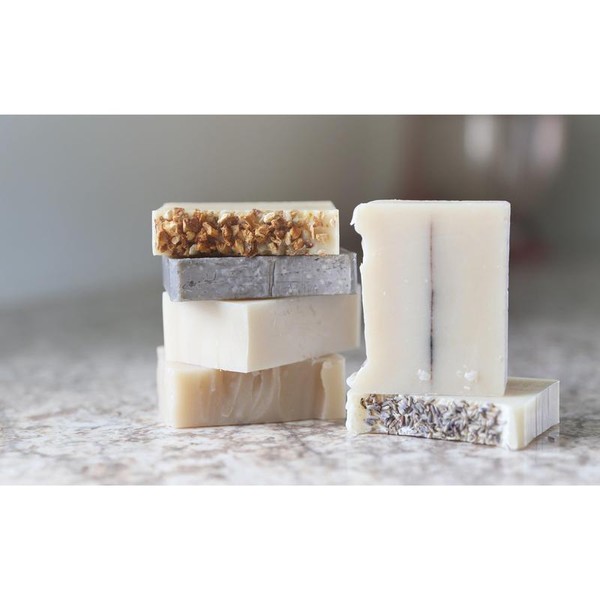 Best-Selling Tea Tree Shampoo Bar - Size: 1 PACK