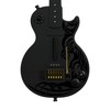 CRKD Gibson Les Paul Guitar Controller - Black Tribal -
