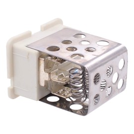 HouYeen Heater Blower Motor Fan Resistor For Astra H Mk5 90559834