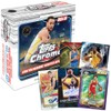 Baloncesto Topps Chrome 2024-25 - Sellado de fábrica - Mega