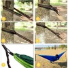 2Pcs Hammock Tree Straps Tree Swing Straps,Tree Swing Straps Hammock