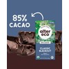 Alter Eco | Classic Blackout | 85% Pure Dark Cocoa,