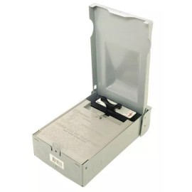 Eaton 60A Ac Nonfus Disconnect