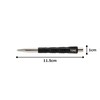 Tone CPG125 Center Punch, Black