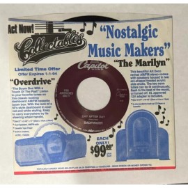 Badfinger Day After Day / Baby Blue Juke Box Vinyl Single NEW