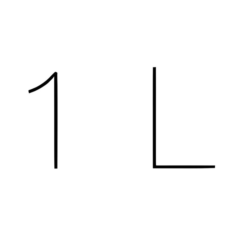 Bormioli Rocco Fido Storage Jar-Wire Bail-1 L-1 Pack, 1 liter,