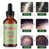 Mielle Organics Organic Rosemary Mint Scalp And Hair Strengthening Oil