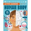 Active Learning! Human Body: More than 100 Brain-Boosting Activities that