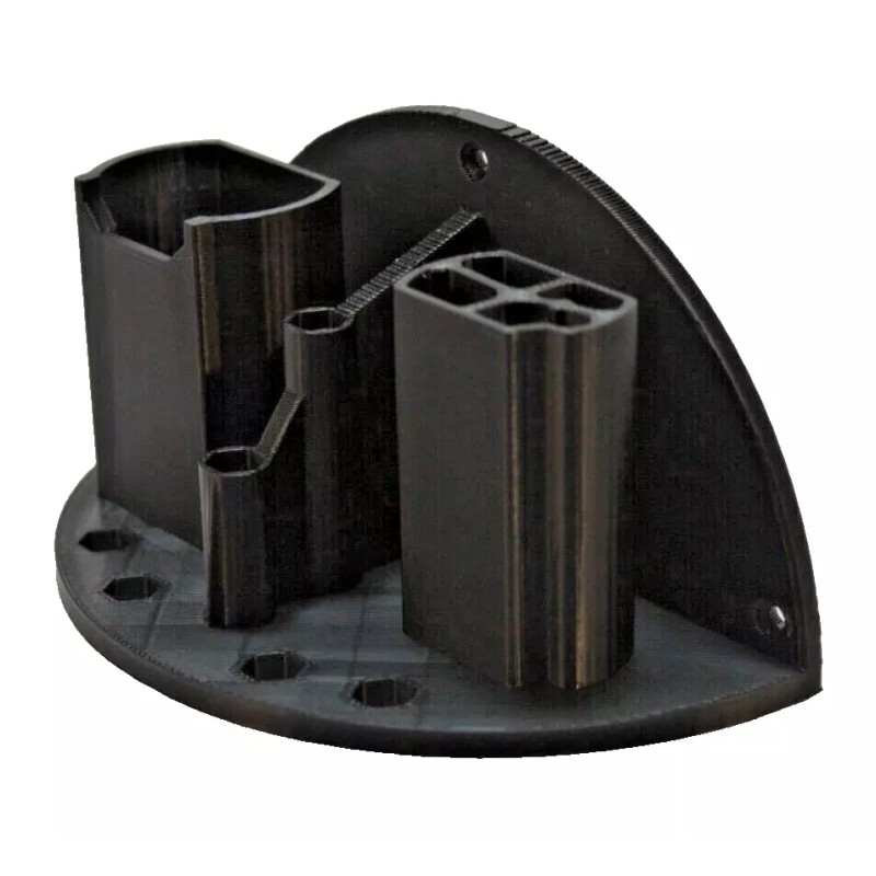 Unbranded New Dewalt 8vt gyroscopic screwdriver mount - Wall mountable