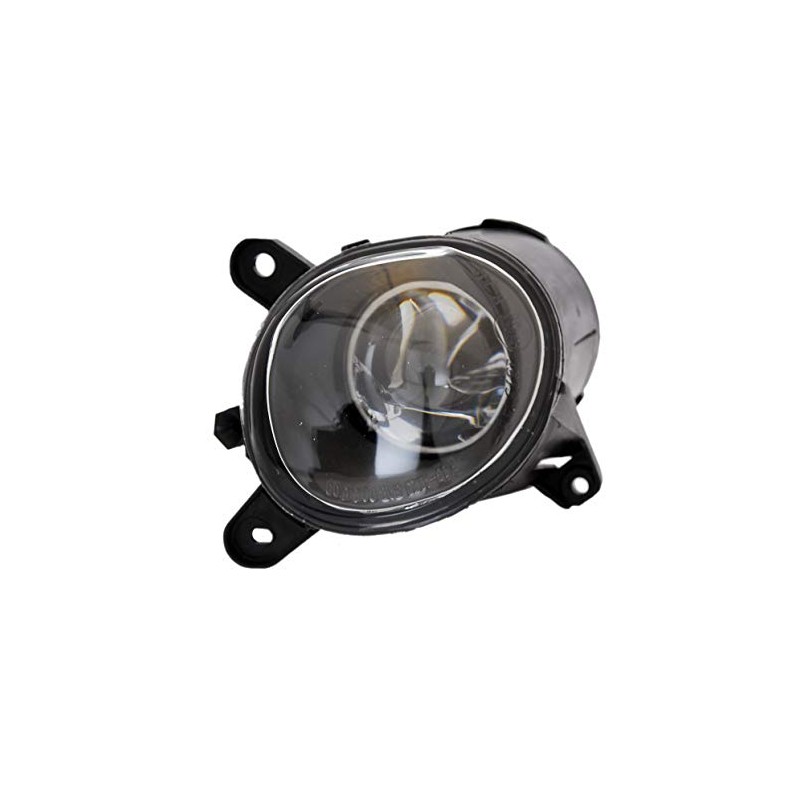 TYC Fog Light 19 0123 Charm 9
