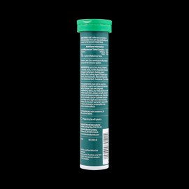 Holland & Barrett Vitamin C & Zinc Effervescent