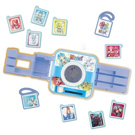 Princess Orchestra Milfee Charm Shot