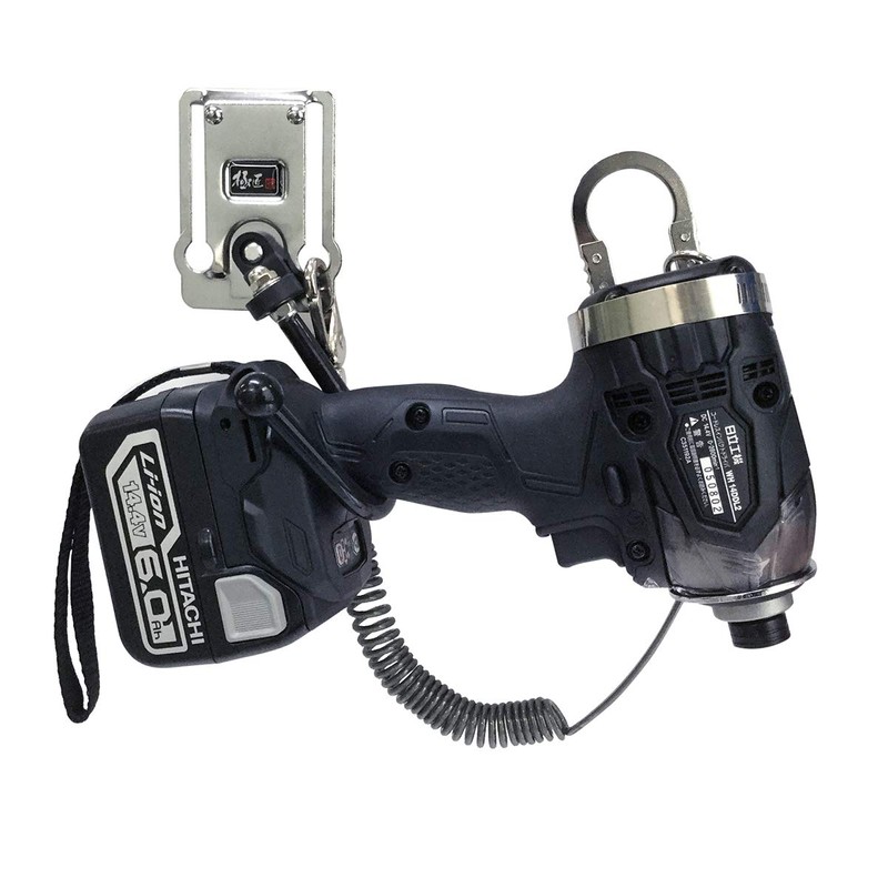 Gokusho GTH-11 Tool Holder for Electric Drills