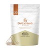 베티나르디 페퍼민트 삼각 30티백 (S11692302) Bettinardi Peppermint Triangular 30 Tea Bags (S11692302)