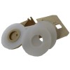NUFLUSH Toto THU128 Flapper with Two Extra Silicone Seals