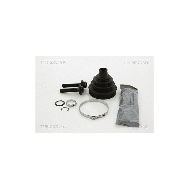 Triscan 8540 29824 Bellow Set, drive shaft