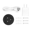 Smart WiFi Camera Auto Tracking Motion Detection Camera 1080P Home