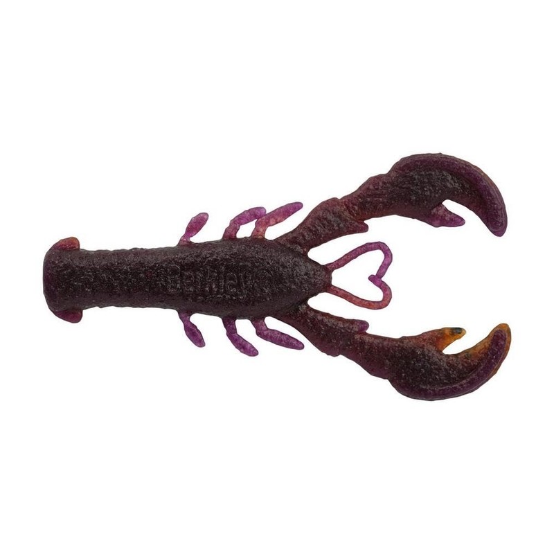 PowerBait MaxScent Lil' Super Trooper - 2.5IN PBJ