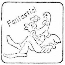 Stempel Max: Für Klasse 1-4.