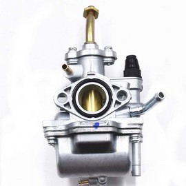 Partman New Carburetor Carb fit for Yamaha TTR 90 TTR90 TTR90E 5HN-14101-00-00, 5HN-14101-10-00.