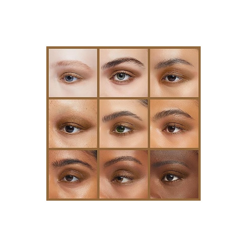 Wet n Wild Shadow Silk - Sombra de Ojos (BRONZE