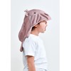 Setocraft SF-5856-180 Hair Towel, Hippo