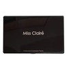 Miss Claire Professional Eyeshadow Palette 3, Multi, 48 g