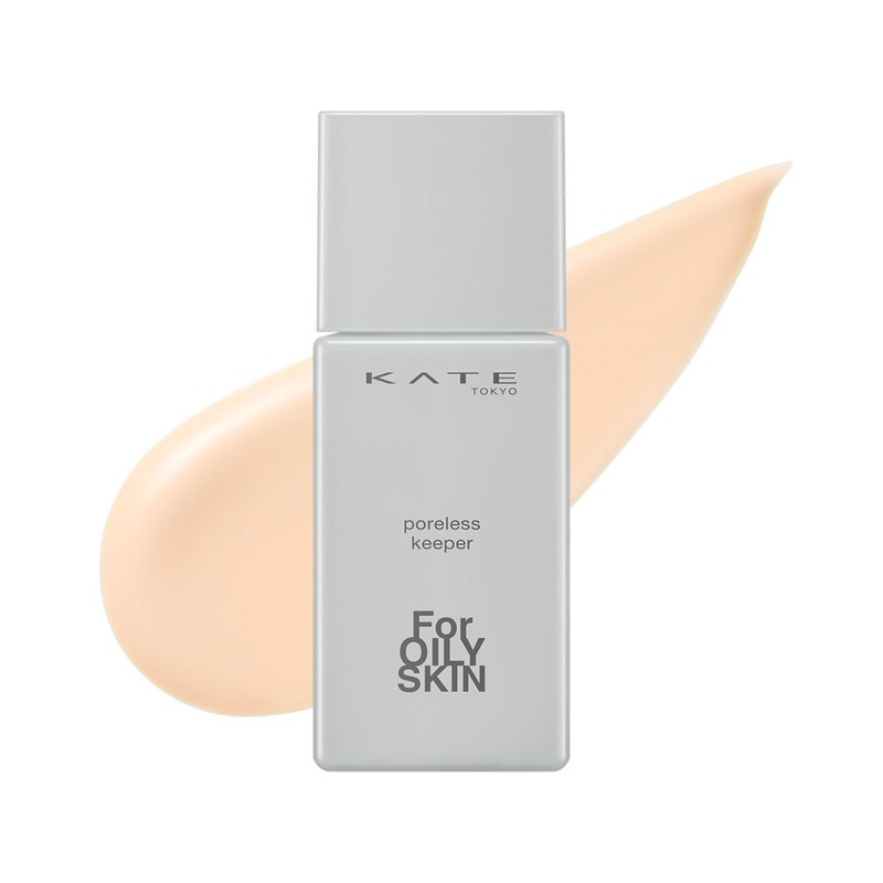 Kate Poreless Keeper Makeup Base / 케이트 포어리스 키퍼 메이크업